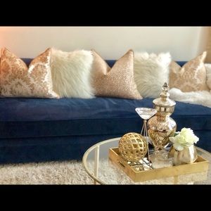 Meet your Posher, Clay